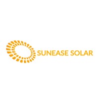 sunease solar logo - Similar company to Trion Solar Powers