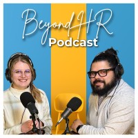 Beyond HR Podcast, LLC logo - Similar company to Cumberland Valley Shrm Chapter