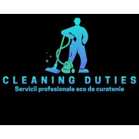 Cleaning duties