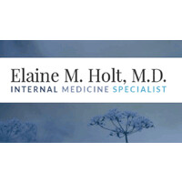 Elaine M. Holt, M.D., Llc