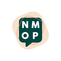 Belangenvereniging NMOP logo - Similar company to Islamic Business Network