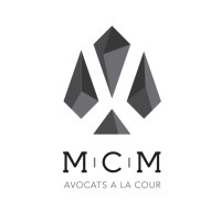 MCM AVOCATS logo - Similar company to Smc Protect