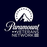 Paramount Veterans Network logo - Similar company to Veterans In Media & Entertainment