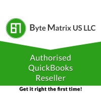 Byte Matrix US LLC logo - Similar company to Comatics