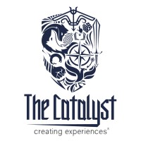 The Catalyst logo - Similar company to Impact Learning And Development