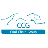 CCG DE GmbH logo - Similar company to Langewiesche Fleischwaren Gmbh