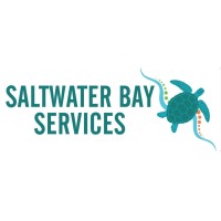 Saltwater Bay Services logo - Similar company to Guma Pty Ltd