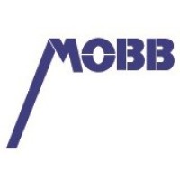MOBB Uniforms logo - Similar company to Shoeme.Ca
