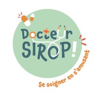 Docteur Sirop 🩺 logo - Similar company to Fédération Française De La Distribution Pharmaceutique (Ffdp)