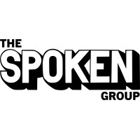 The Spoken Group logo - Similar company to Dakonlabs