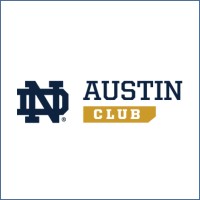 Notre Dame Club of Austin logo - Similar company to Notre Dame Club Of New York