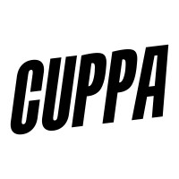 Cuppa logo - Similar company to Figureland
