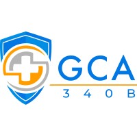 PrimeCare 340B (GCA340B) logo - Similar company to Convenient Care Plus