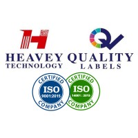 Heavey Technology logo - Similar company to The Printed Image | Home Of Sustainability