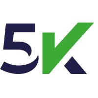 5K Asist logo - Similar company to Cadde Vize
