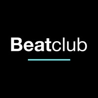 Beatclub logo - Similar company to Tunego