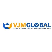 VJM Global logo - Similar company to Vj Associates