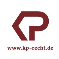 Dr. Kroll & Partner logo - Similar company to Stecker Express Gmbh