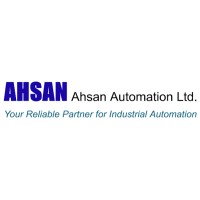 Ahsan Automation Ltd. logo - Similar company to Energypac Infrastructure & Development Ltd.