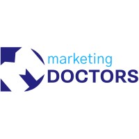 Marketing Doctors logo - Similar company to Vitamina7 - Agencia Seo