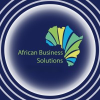 African Business Solutions logo - Similar company to Sds Technical Services (Pty) Ltd