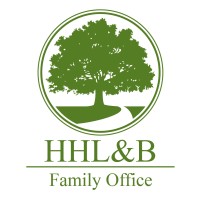 HHL&B Family Office logo - Similar company to Hyphen Communities