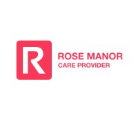 Rose Manor logo - Similar company to Willamette View
