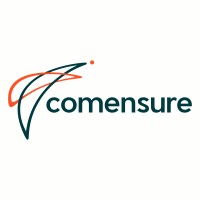 Comensure logo - Similar company to Axia Partners, Consulting