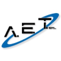 A.E.T. Srl logo - Similar company to Mathis Electronics