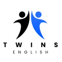 TwinsEnglish logo - Similar company to Partridge Systems