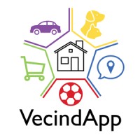 VecindApp logo - Similar company to Vecindapp