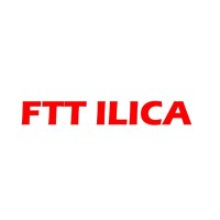 FTT ILICA logo - Similar company to Eshiptech Solutions