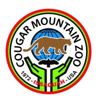 Cougar Mountain Zoo logo - Similar company to Urban Sprouts