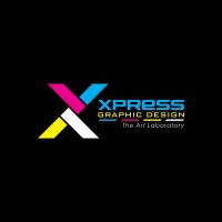 Xpress Graphix logo - Similar company to Agent Orange Design
