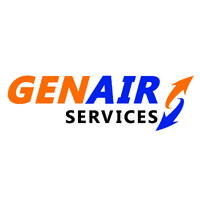 Genair Services logo - Similar company to Next Level Commissioning