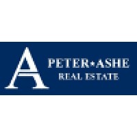 Peter*Ashe Real Estate logo - Similar company to Stegra Media