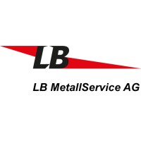 LB MetallService AG logo - Similar company to Plustherm Point Ltd.