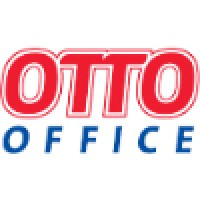 Otto Office France logo - Similar company to Cd-Doc