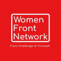 Women Front Network logo - Similar company to Masterclass Group Limited