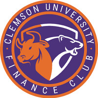 Clemson Finance Club logo - Similar company to Clemson Fintech