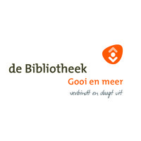 De Bibliotheek logo - Similar company to Bibliotheek Biblioplus