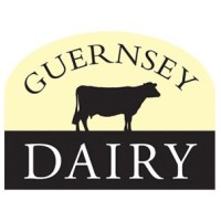 Guernsey Dairy logo - Similar company to Guernsey Post Ltd