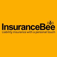 InsuranceBee logo - Similar company to Robison & Co