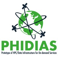 PHIDIAS-HPC logo - Similar company to Al Khaleej & Co