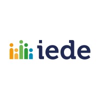 Iede (Interdisciplinaridade e Evidências no Debate Educacional) logo - Similar company to Iede