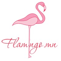 Flamingo.mn logo - Similar company to Digital Flamingo