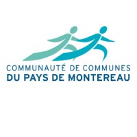 Communauté de communes du Pays de Montereau logo - Similar company to Coclic'En Scène