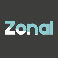 Zonal logo - Similar company to Tipjar®