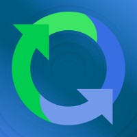 EcoVend logo - Similar company to Reverse Logistics Group (Rlg)