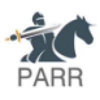 PARR logo - Similar company to Lapis Software Associates